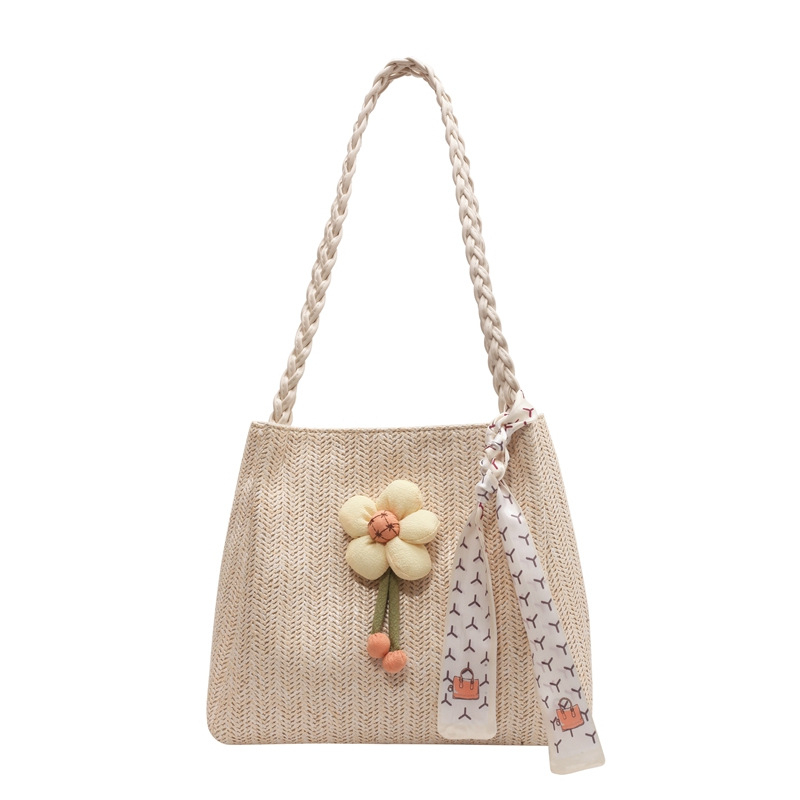 Nylon tote torba, gradski minimalistički stil, horizontalni kvadratni oblik, zatvarač otvor, unutarnji džep sa zatvaračem