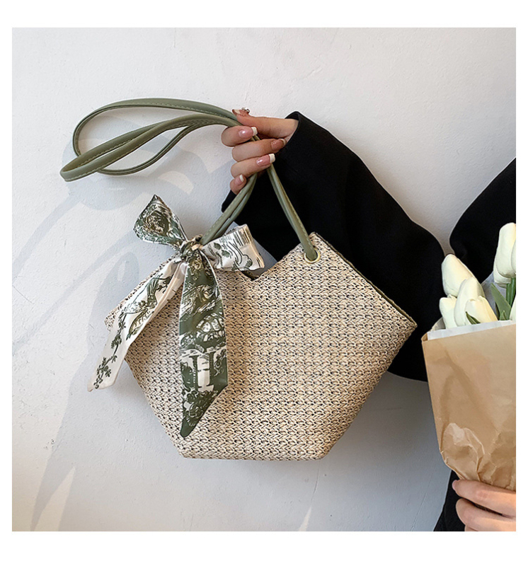 Geantă Tote din PU, formă inimă, închidere cu fermoar, căptușeală poliester