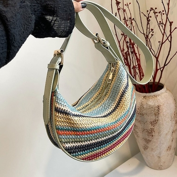 Unisex PU tote torba s naramenicom, podstava od tkanine, proljeće 2024, svakodnevna upotreba