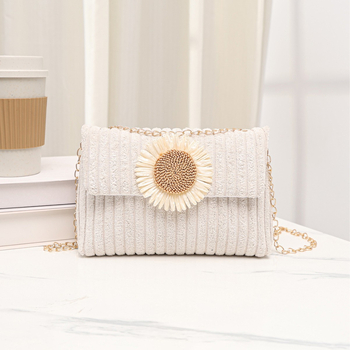 Geantă crossbody pentru femei, stil stradal, PU material, închidere cu capac, buzunar pentru telefon