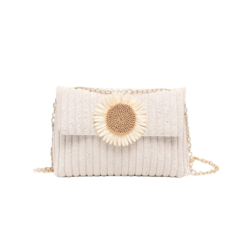 Geantă crossbody pentru femei, stil stradal, PU material, închidere cu capac, buzunar pentru telefon