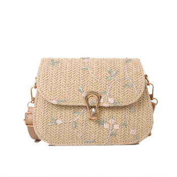 Crossbody torba, gradski minimalistički stil, horizontalno kvadratni oblik, zaključavanje na bravu, poliester, ljeto 2025