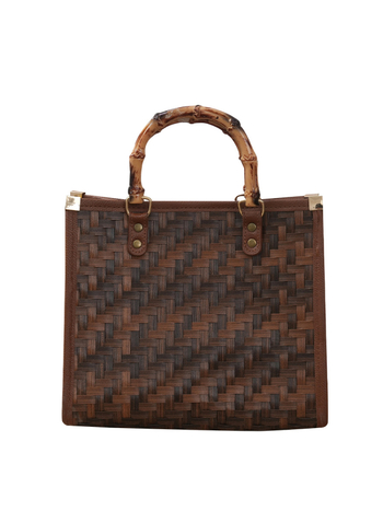 Taška Tote pre ženy — mestský jednoduchý štýl, PVC materiál, vodorovný štvorcový tvar, magnetické zapínanie, polyesterová podšívka