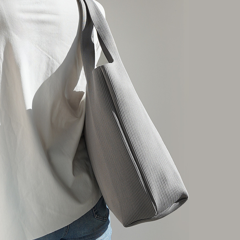 Unisex tote torba, poliester, kanta-oblika, otvoreni vrh, džep za prijenosno računalo, etnički stil