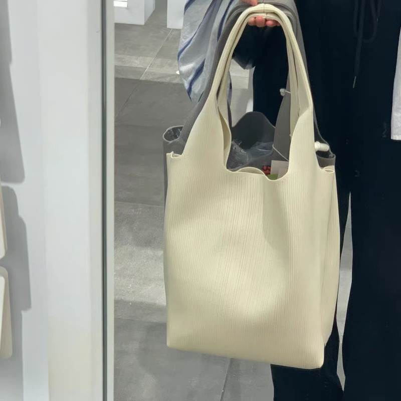 Unisex tote torba, poliester, kanta-oblika, otvoreni vrh, džep za prijenosno računalo, etnički stil