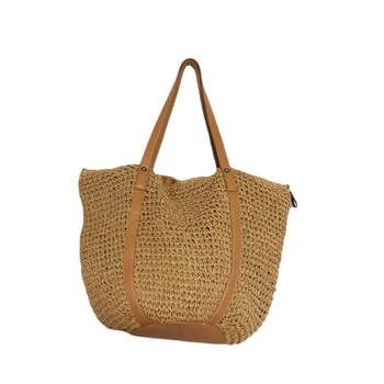 Yiyou bucket torba, street trend stil, materijal papir, magnetska kopča, podstava Peach skin Velvet