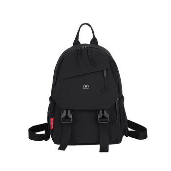 Τσάντα crossbody με καπάκι — μινιμαλιστικό ήσυχο πολυτελές, καμβάς, Χειμώνας 2025, φερμουάρ, επένδυση από πολυεστέρα, θήκη για κινητό