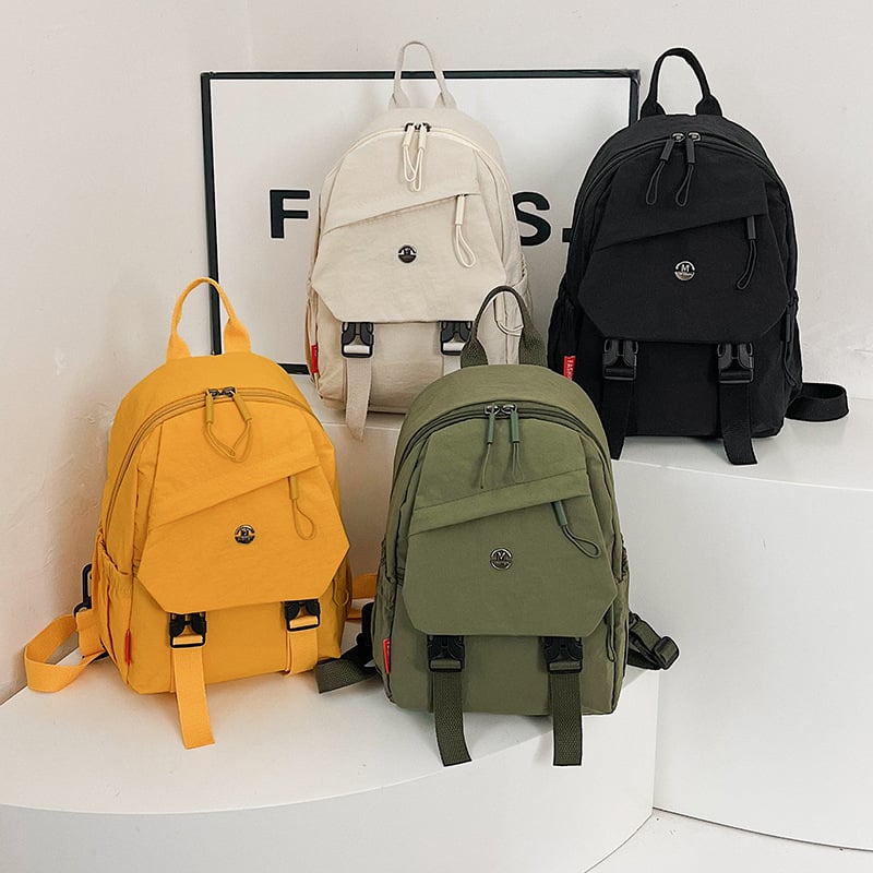 Τσάντα crossbody με καπάκι — μινιμαλιστικό ήσυχο πολυτελές, καμβάς, Χειμώνας 2025, φερμουάρ, επένδυση από πολυεστέρα, θήκη για κινητό