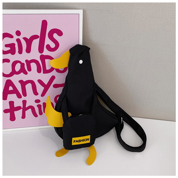 Crossbody taška, bežný textilný materiál, vertikálne štvorcová silueta, zips zapínanie, vnútorná kapsa na telefón, jarné vydanie 2025