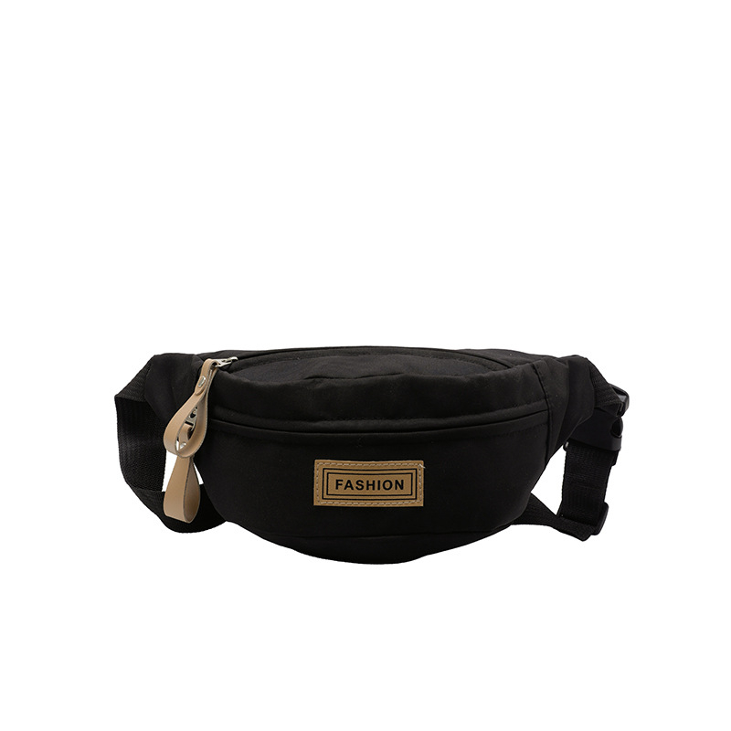 Γυναικεία ναίλον τσάντα crossbody με φερμουάρ, Άνοιξη 2025, πολυλειτουργικός σχεδιασμός, εσωτερική θήκη για κινητό, αστικός μινιμαλισμός