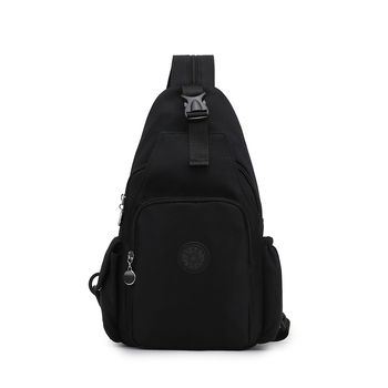 Γυναικεία τσάντα crossbody, αστικός μινιμαλιστικός στυλ, πολυεστέρας εξωτερικά, επένδυση Oxford, 2025 άνοιξη κυκλοφορίας, κατάλληλη για καθημερινή χρήση