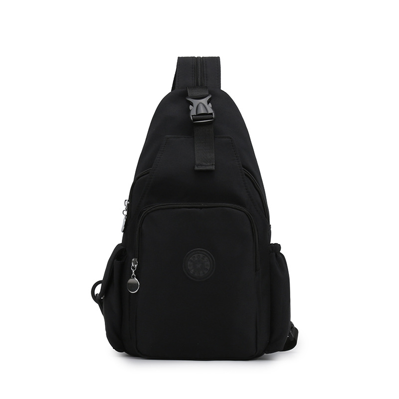 Γυναικεία τσάντα crossbody, αστικός μινιμαλιστικός στυλ, πολυεστέρας εξωτερικά, επένδυση Oxford, 2025 άνοιξη κυκλοφορίας, κατάλληλη για καθημερινή χρήση