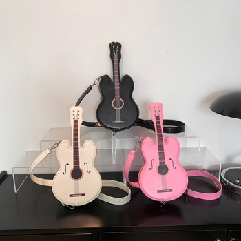 Τσάντα crossbody από PU για καθημερινή χρήση, στυλ street-trend, φερμουάρ, επένδυση πολυεστέρα, θήκη τηλεφώνου, Άνοιξη 2025