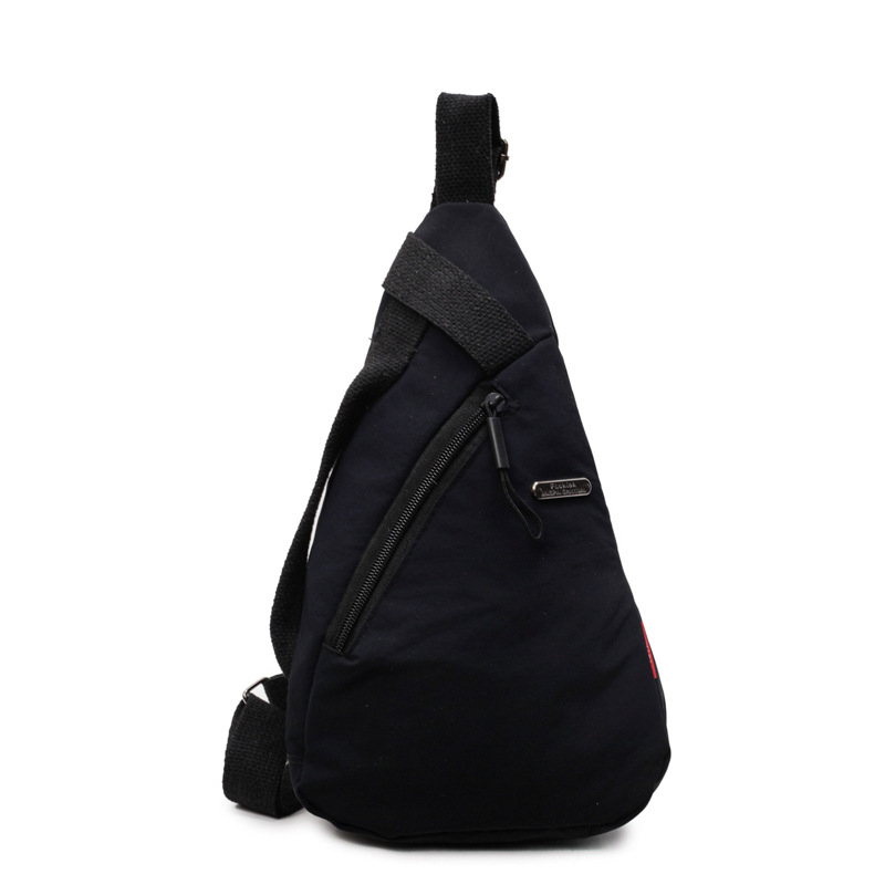 Γυναικεία τσάντα crossbody για ώμο σε αστικό μινιμαλιστικό στυλ, ύφασμα, φθινοπωρινό 2025, επένδυση πολυεστέρα, άνοιγμα με κορδόνι