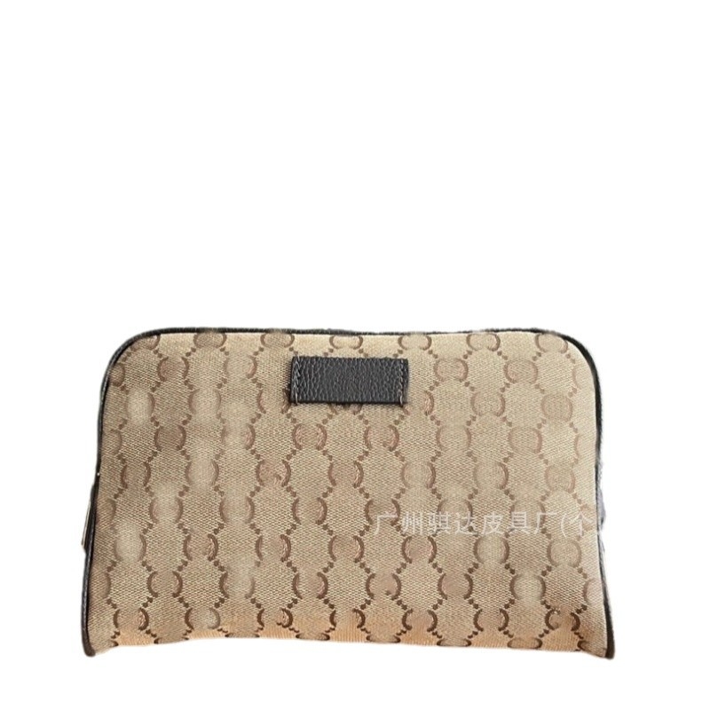 Ženska crossbody torba od prave kože, platnena podstava, zatvarač, unutarnja ID džep, unutarnja pregrada, gradski stil