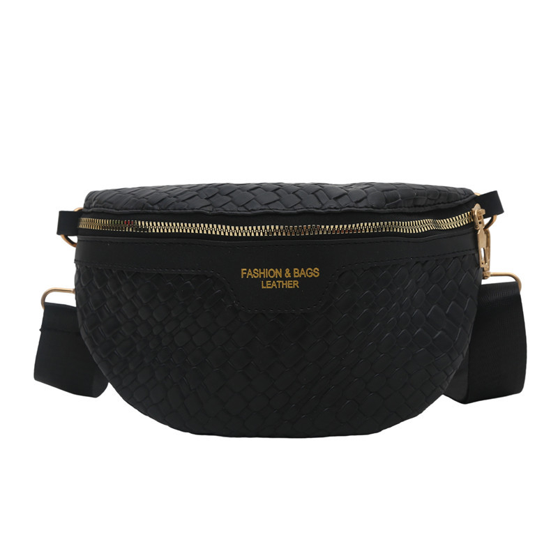 Crossbody torba od PU, zatvarač, poliesterna podstava, unutarnji ID džep, ljeto 2025