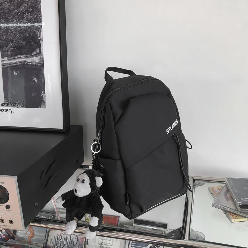 Nova ženska crossbody torba za studentice, nylon torba za svakodnevnu upotrebu, s velikim kapacitetom