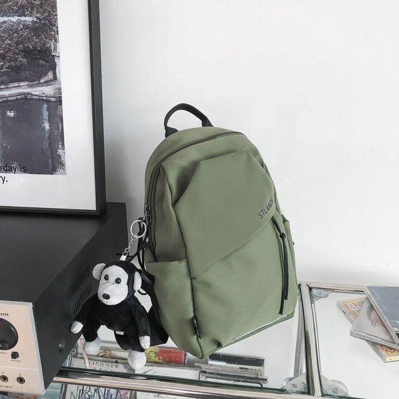 Nova ženska crossbody torba za studentice, nylon torba za svakodnevnu upotrebu, s velikim kapacitetom