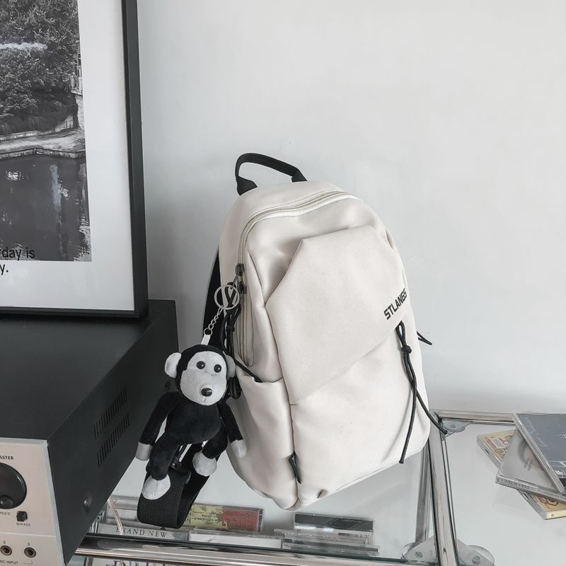 Nova ženska crossbody torba za studentice, nylon torba za svakodnevnu upotrebu, s velikim kapacitetom