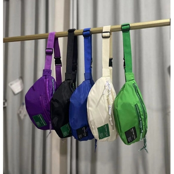 Ženska torbica u Harajuku stilu, japanski gradski stil, retro korejski dojam, svestrana torbica za pojas ili crossbody
