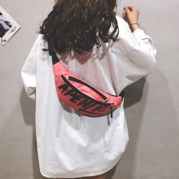 Ženska torba na prsa — unisex stil, čelični materijal, proljeće 2025, svakodnevna uporaba