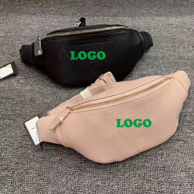 Torba preko ramena i crossbody sa zatvaračem, kvadratnog oblika, unutarnja džep za telefon, tkanina Oxford, podstava od poliestera