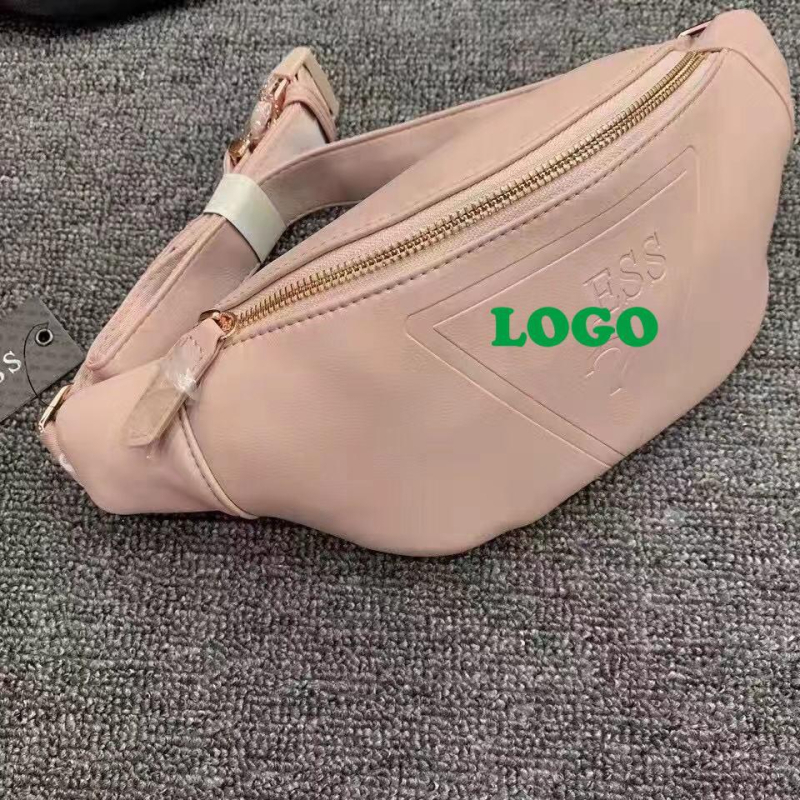 Torba preko ramena i crossbody sa zatvaračem, kvadratnog oblika, unutarnja džep za telefon, tkanina Oxford, podstava od poliestera