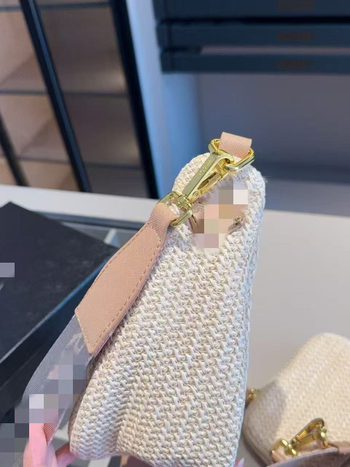 Geantă crossbody pătrată cu fermoar, material bumbac-lin, buzunar intern pentru telefon, o singură curea, pentru utilizare zilnică