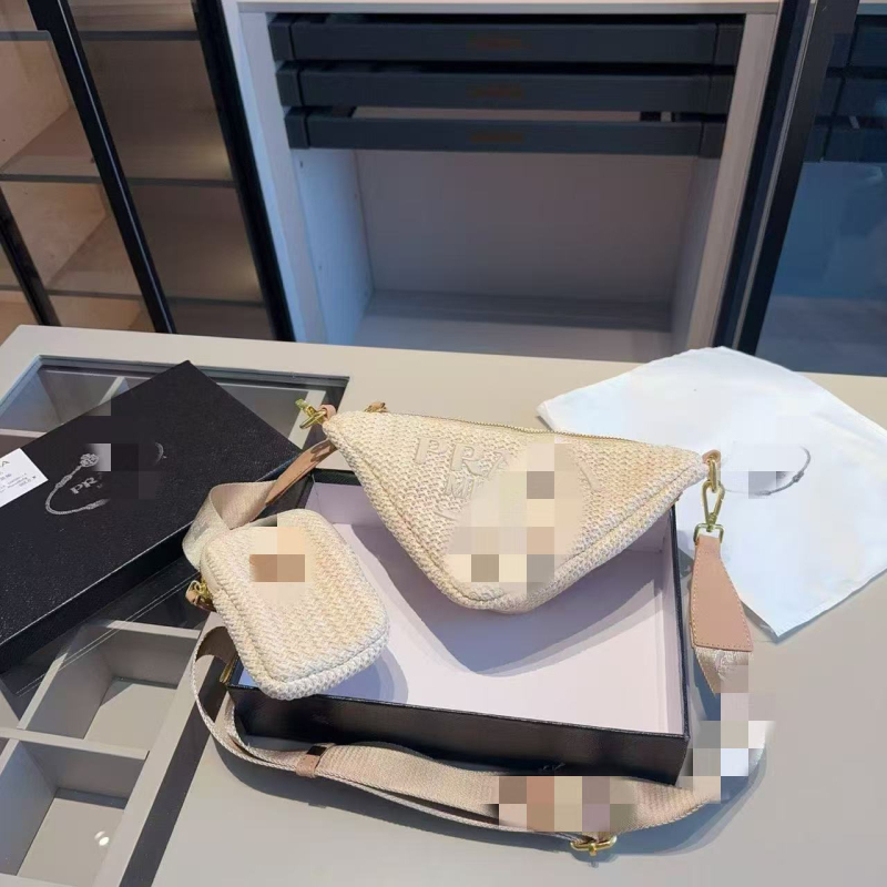 Geantă crossbody pătrată cu fermoar, material bumbac-lin, buzunar intern pentru telefon, o singură curea, pentru utilizare zilnică