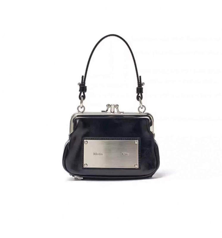 Geantă Matin crossbody - stil urban minimalist, material poliester, căptușeală nylon, compartimente multiple ( buzunar cu fermoar, buzunar pentru telefon, buzunar pentru ID), deschidere cu cârlig, Jy2029