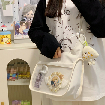 Jedinstvena ženska torba za rame u korejskom stilu s teksturiranom površinom, stilska mini kvadratna crossbody