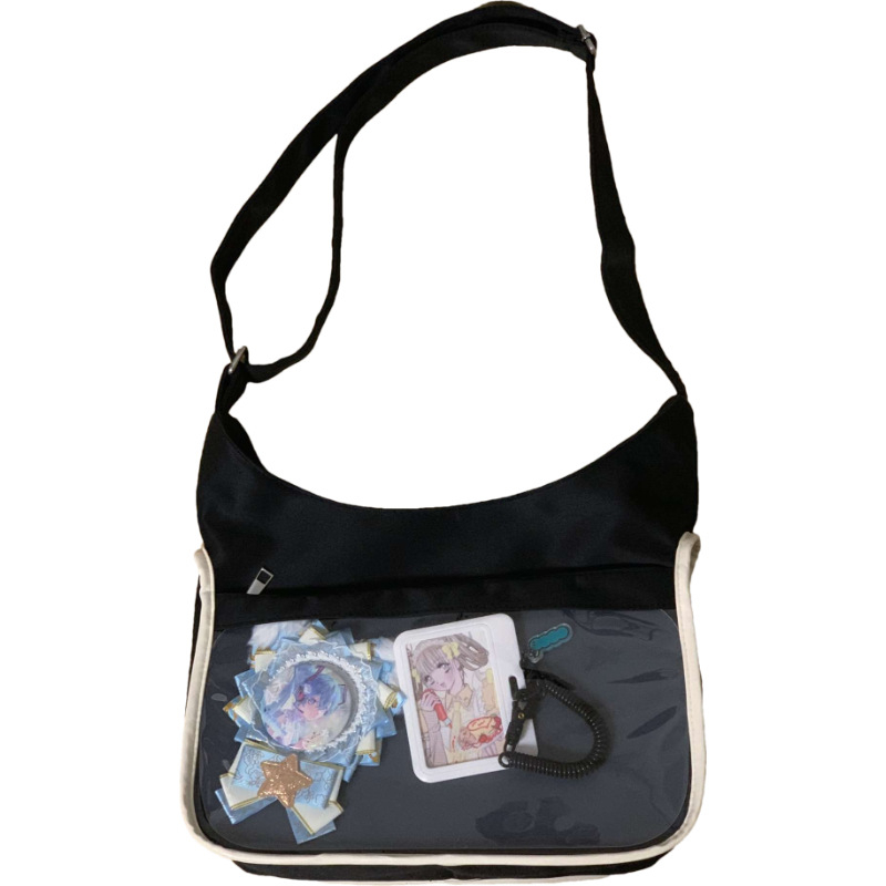 Jedinstvena ženska torba za rame u korejskom stilu s teksturiranom površinom, stilska mini kvadratna crossbody
