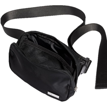Torba za struk u Lulu stilu – mini sportska torba za trčanje i vožnju biciklom, vodootporan najlon, leopard uzorak, casual dizajn