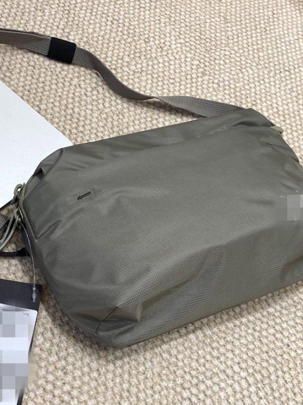 Najlon torba za pojas, vodootporna, uzorak životinja, unisex, za vanjske sportove