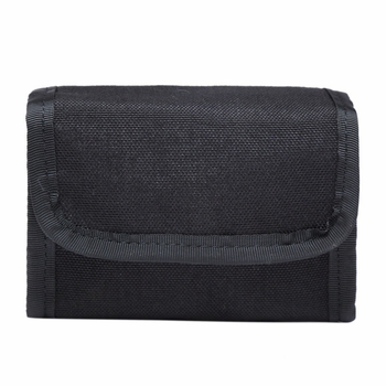 Poliester MOLLE vanjska taktička pojas-tašna – otporna, unisex, za vanjske sportove