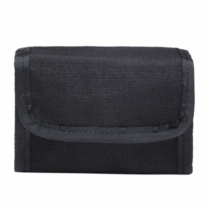 Poliester MOLLE vanjska taktička pojas-tašna – otporna, unisex, za vanjske sportove