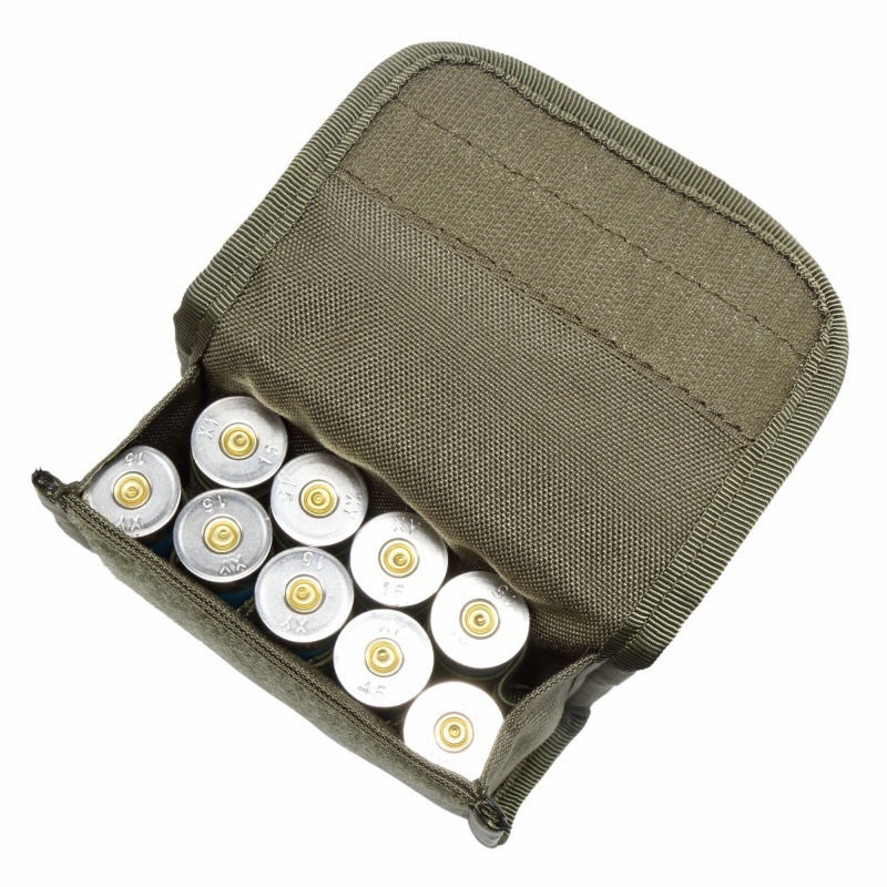 Poliester MOLLE vanjska taktička pojas-tašna – otporna, unisex, za vanjske sportove