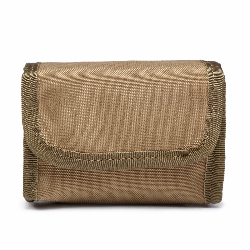 Poliester MOLLE vanjska taktička pojas-tašna – otporna, unisex, za vanjske sportove