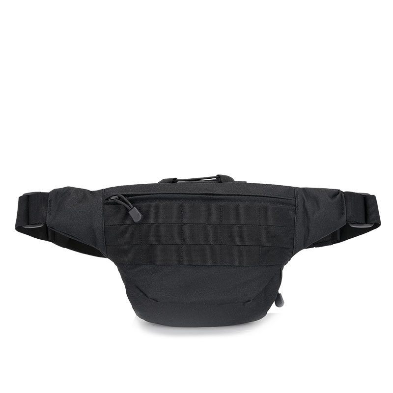 Sportska torba za struk – Oxford tkanina, otporna na habanje, podstava od najlona, za outdoor sportove, model 029, unisex