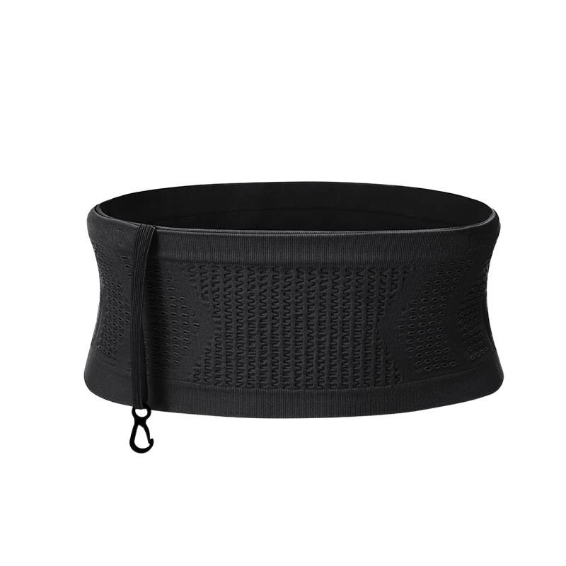 Sportska torbica za pojas, najlon, prozračna, otporna na habanje, unisex