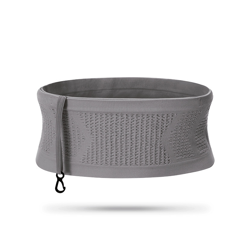 Sportska torbica za pojas, najlon, prozračna, otporna na habanje, unisex