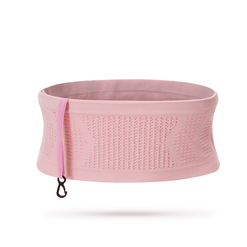 Sportska torbica za pojas, najlon, prozračna, otporna na habanje, unisex