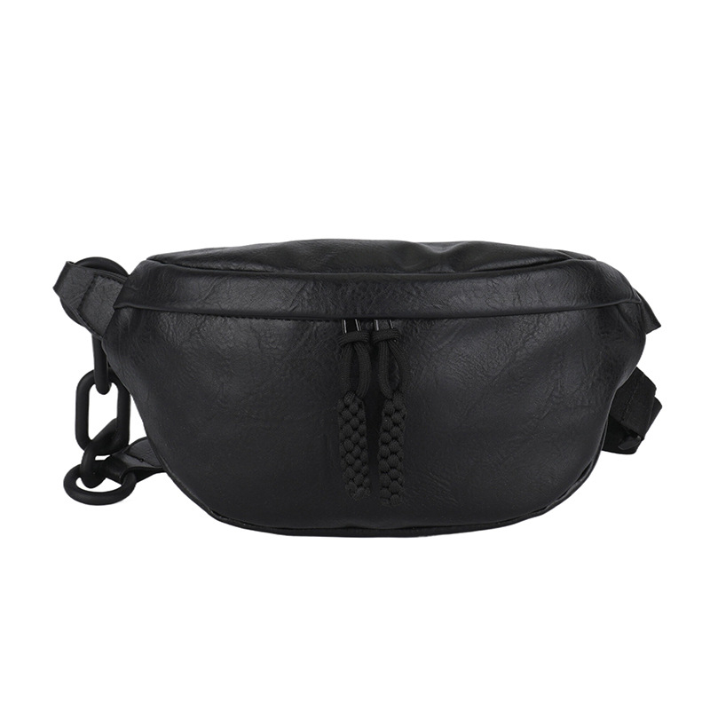 Geantă crossbody din PU, închidere cu fermoar, căptușeală PU și buzunare interne (buzunar cu fermoar, buzunar pentru telefon) – Primăvara 2025, stil proaspăt și dulce