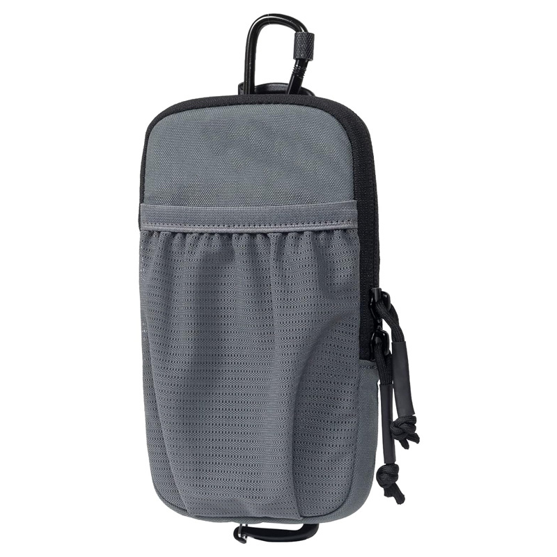 Manba – sportska pojas torba preko ramena – Oxford tkanina, otporna na habanje, protiv krađe, unisex, za aktivnosti na otvorenom