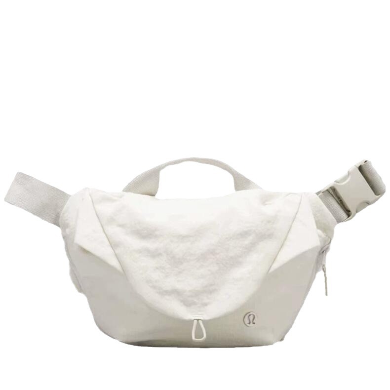 Nylon sportska torba, prozračna i ultra lagana, unisex, s podlogom od poliestera za otvorene sportske aktivnosti