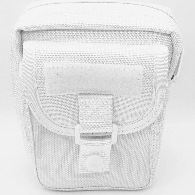 Vodootporna najlonska sportska pojas torba za vanjsku upotrebu – Unisex