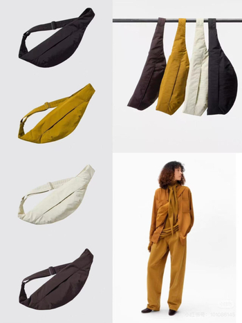Najlon torba preko tijela s unutarnjim patch džepom, otvor na zatvarač, podstava od tkanine, pretinac sa sandvič zatvaračem, jedan ramenski remen, unisex stil