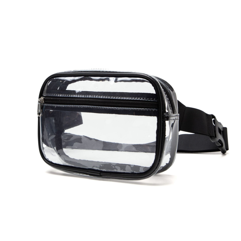 Sportska torba za struk (PVC materijal, super lagana, brend Super Style, unisex, za vanjske sportove)