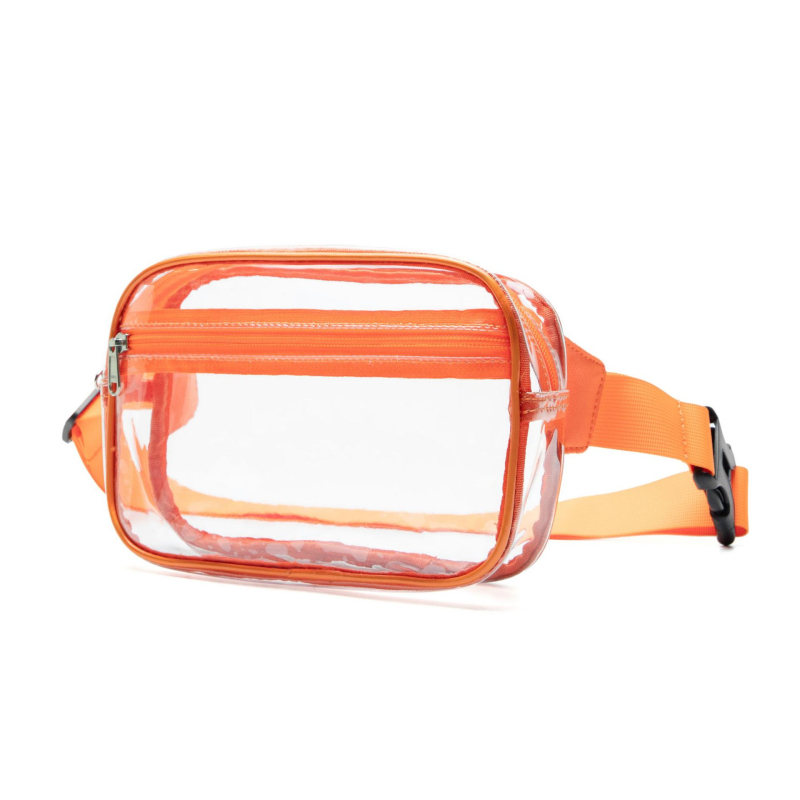 Sportska torba za struk (PVC materijal, super lagana, brend Super Style, unisex, za vanjske sportove)