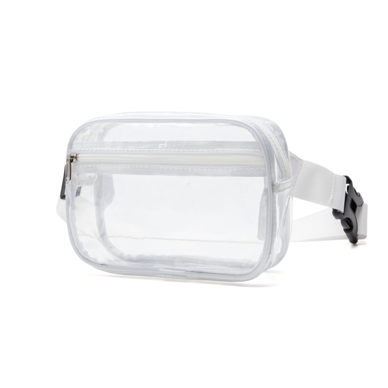 Sportska torba za struk (PVC materijal, super lagana, brend Super Style, unisex, za vanjske sportove)